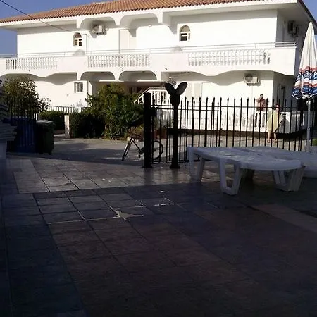 Ξενοδοχείο Havana &